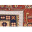 Tapis crème Nebeker