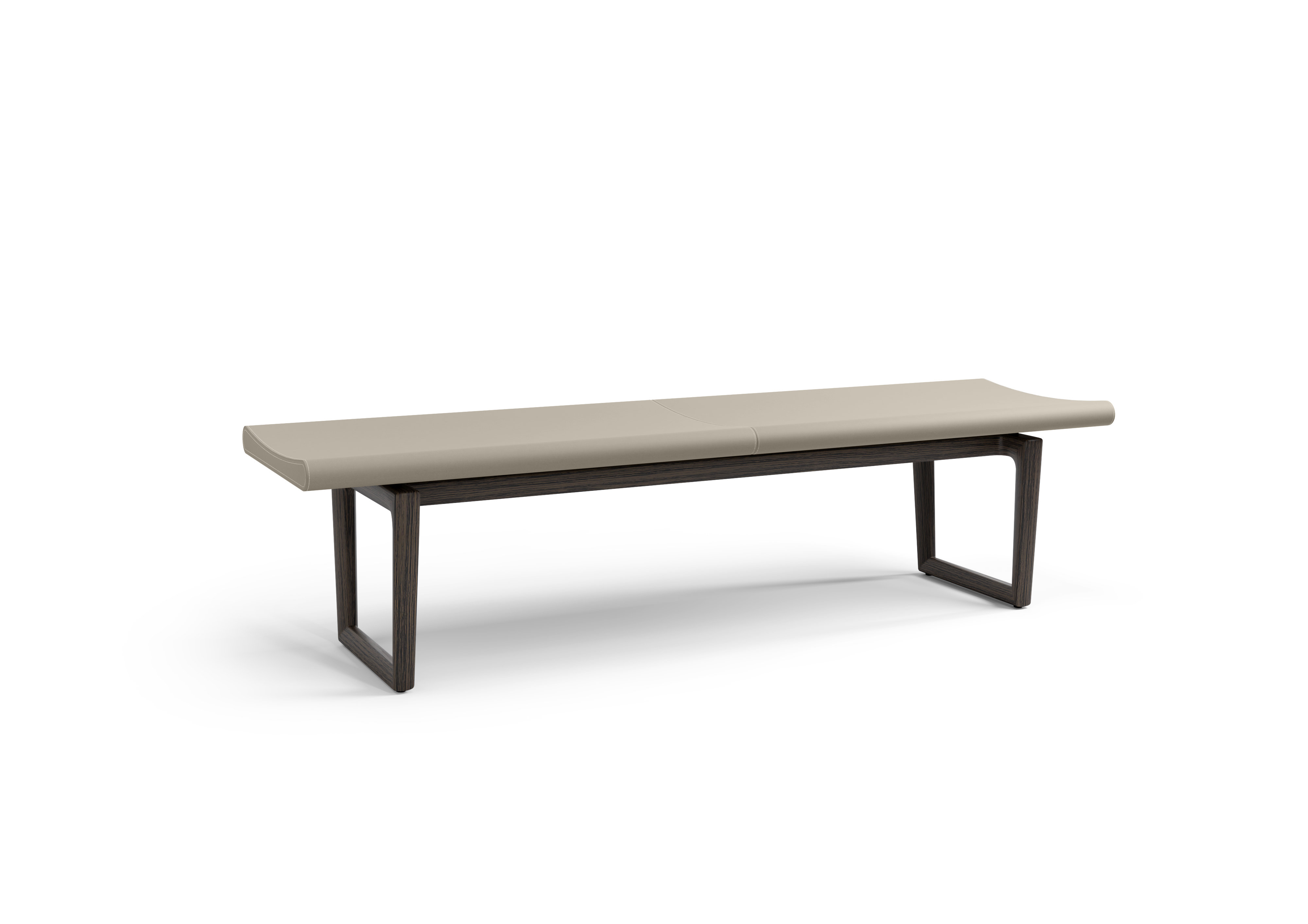 Poltrona Frau Fidelio Bench | Perigold