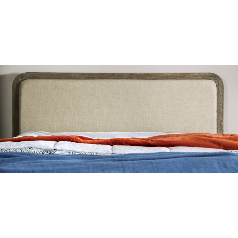 Lit plateforme Trevail, Grand