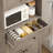 Annibelle 67.5'' Kitchen Pantry-1667708799