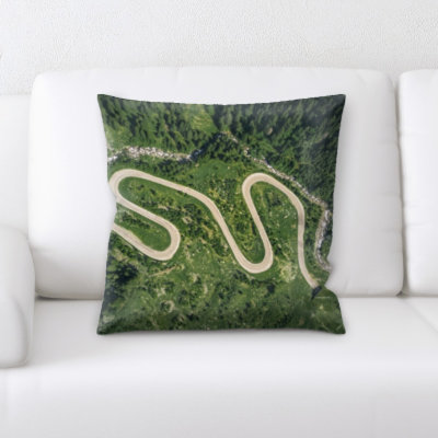 Coussin décoratif