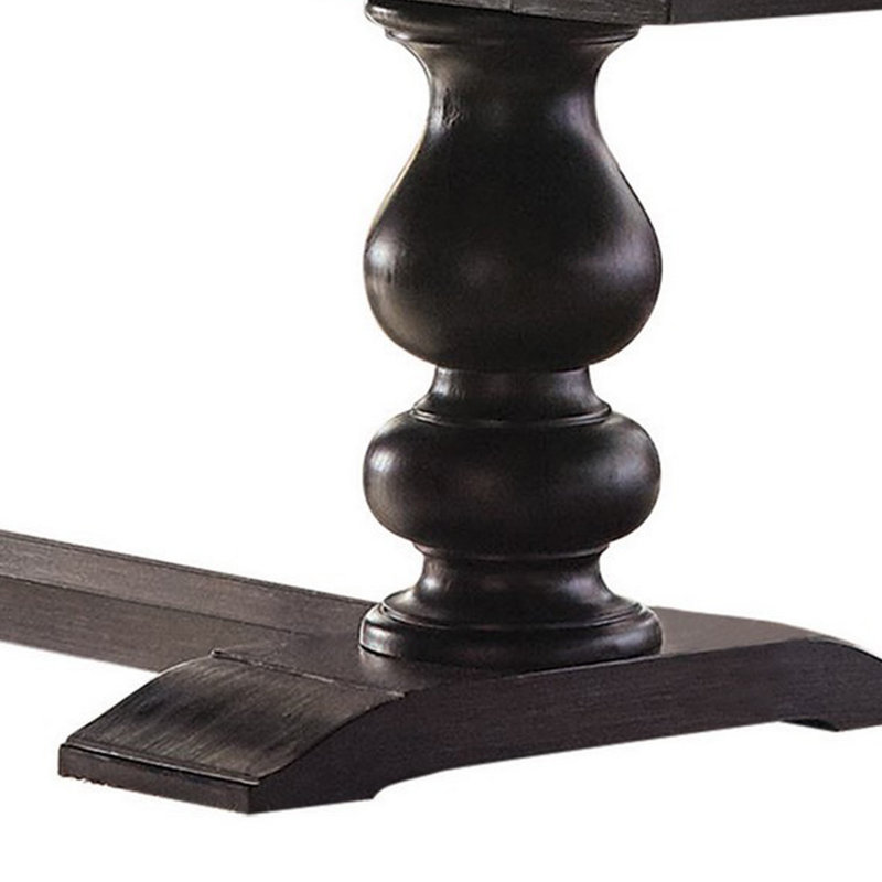 Chilson Extendable Dining Table