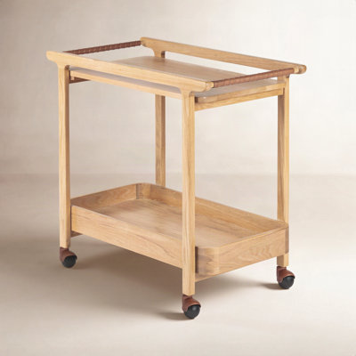 Trevino Bar Cart