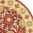 Cranmore Hand Tufted Wool Oriental Rug-19260807