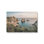 Impression sur toile Coastal Grandure