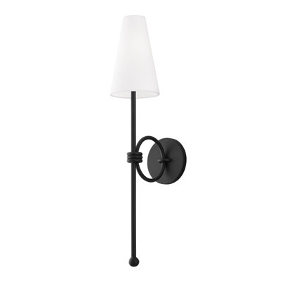 Magnus 1 Light Wall Sconce