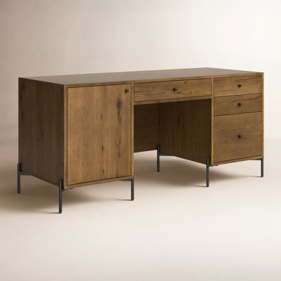 Aceton Executive Desk
