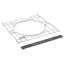 Weber Crafted Sprt and Sf Frame Kit