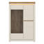 Birchel Display Cabinet