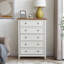 Commode 5 tiroirs Modern