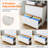 31.5'' Wide 2 -Drawer File Cabinet