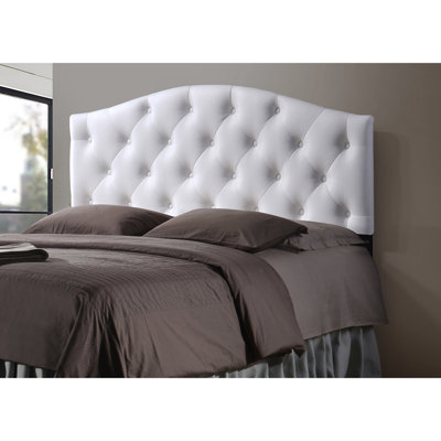 Gatlyn Upholstered Headboard