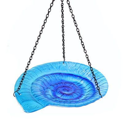 Bain d'oiseaux Lorrine