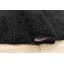 Esterly Shaggy Black Area Rug-20009206