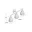 Amida 3 - Light Dimmable Vanity Light-1607989066