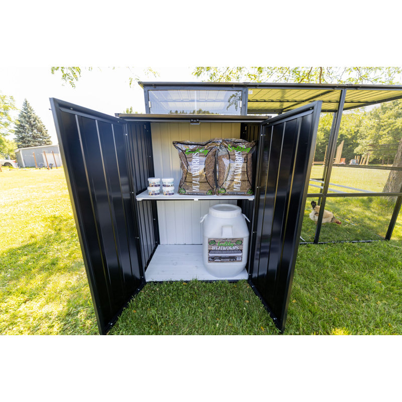 Grand poulailler Modern Ultraguard