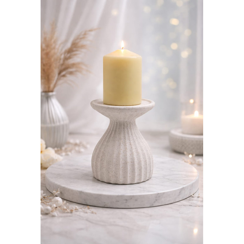 Ceramic Candle Accessories