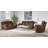 Jaspyr Power Recliner P2-1003824030