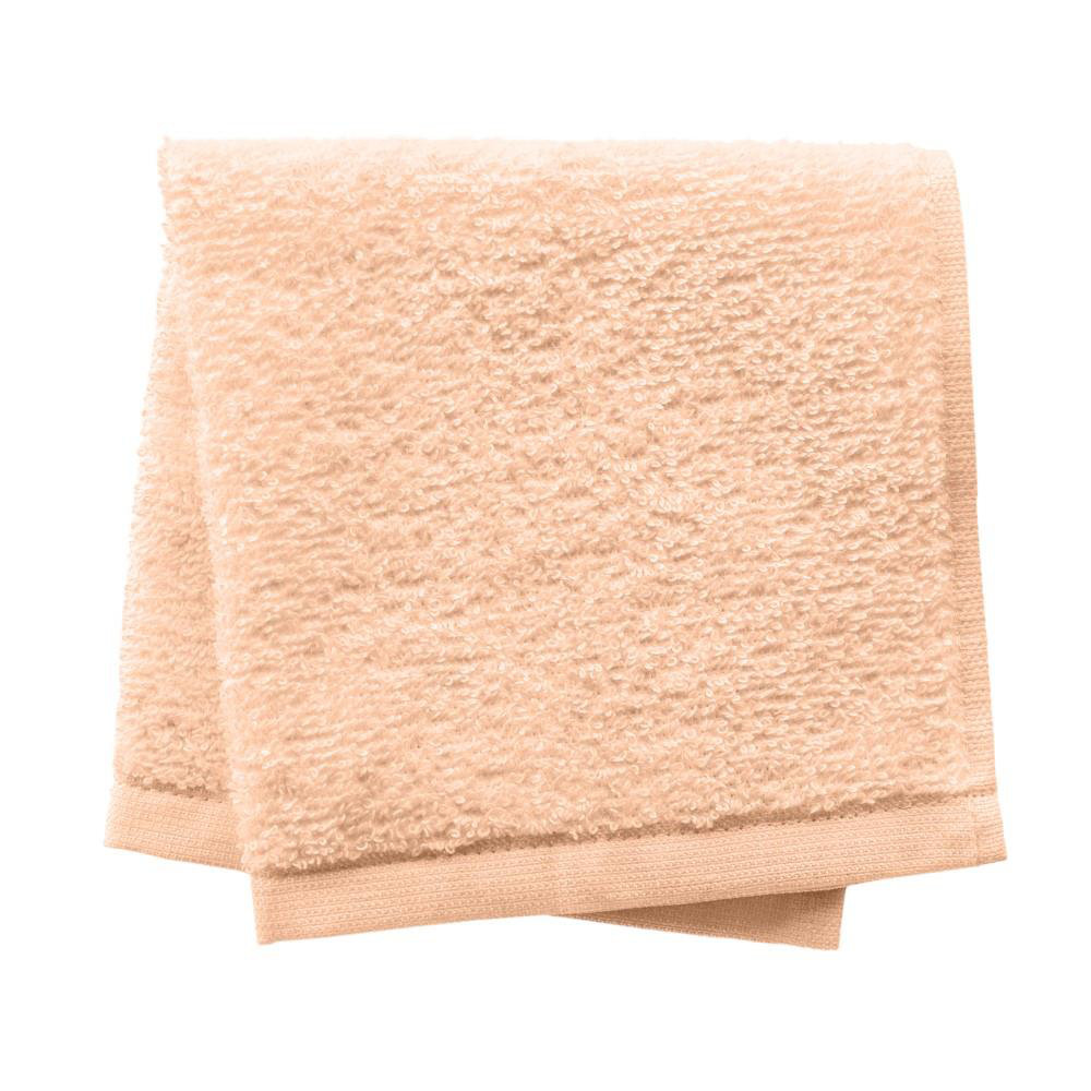 Linens Limited Turkish Cotton Face Cloth for Washing Face, Great as Face Towel, Guest Towel, and More, Soft and Luxurious, Reusable, Super Absorbent,