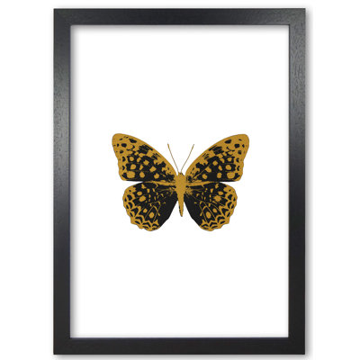 Butterfly - Print