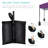 Best Choice Products Easy Setup Pop Up Canopy W/ 1-Button Setup, Wheeled Case, 4 Weight Bags-99315084-99315080
