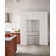 800 Series 20.5 cu. ft. Smart Energy Star Counter Depth French Door Refrigerator with Internal Water Dispenser