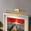 Coates Dimmable LED Wall Mounted Picture Light