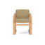 Pursuit Outdoor Dining Armchair-469604713