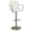 Tabouret pivotant à hauteur réglable-1131382115