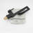 Single Handle Single Hole Bathroom Sink Faucet-107439075