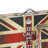 Aivery 2 Piece Accent Trunk