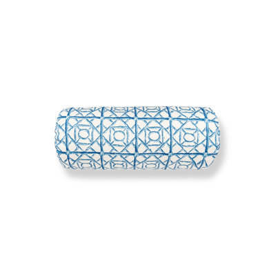 PETITE CHARMS Throw Pillow