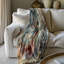 Enchanted Enclave Experiences - 1 Pièce Sherpa Premium - Reproduction d'art luxueuse-97549928
