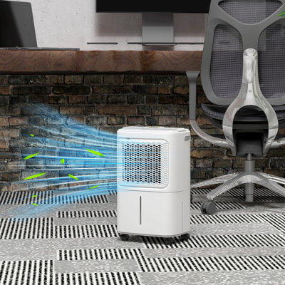 Dehumidifier