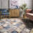 Geometric Rug-360944832