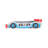 PAW Patroller Car Twin Bed By Delta Children