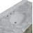 Ferdinand 60'' Single Bathroom Vanity with Top-796626596-796626610