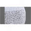 Table basse ronde blanche-966286104