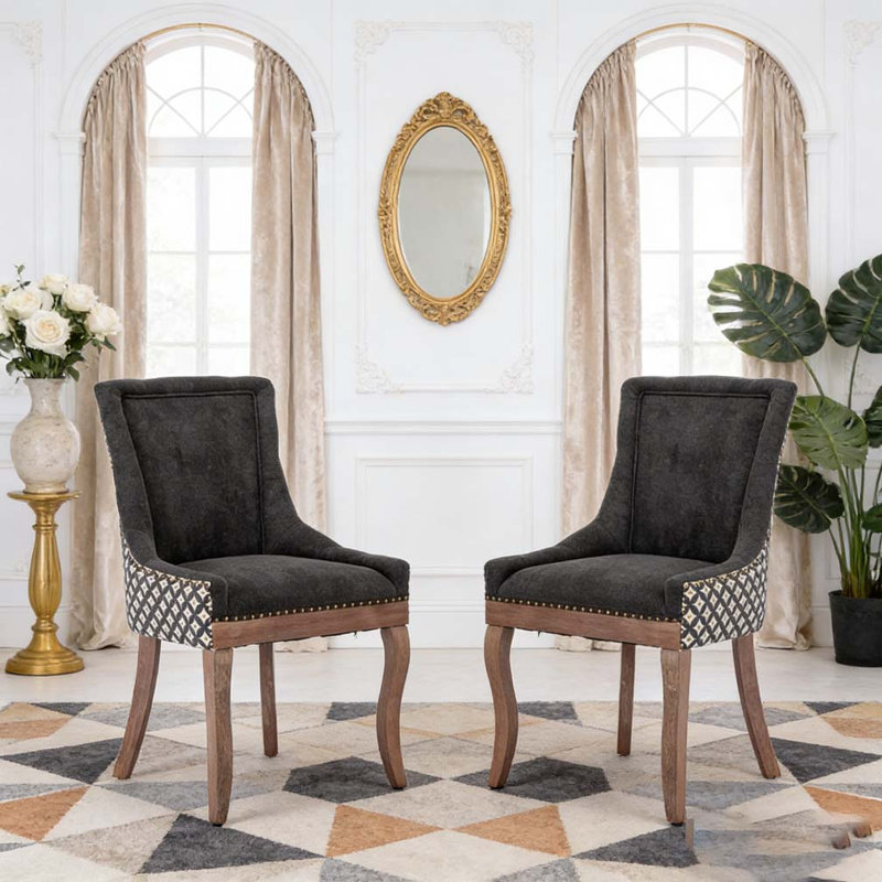Chaise d'appoint Ultra, Bleu