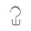 Crochets de rideau de douche Deco-74033535