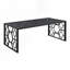 Ensemble de tables d'appoint 3 pièces Modern