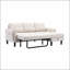 Canapé modulaire réversible