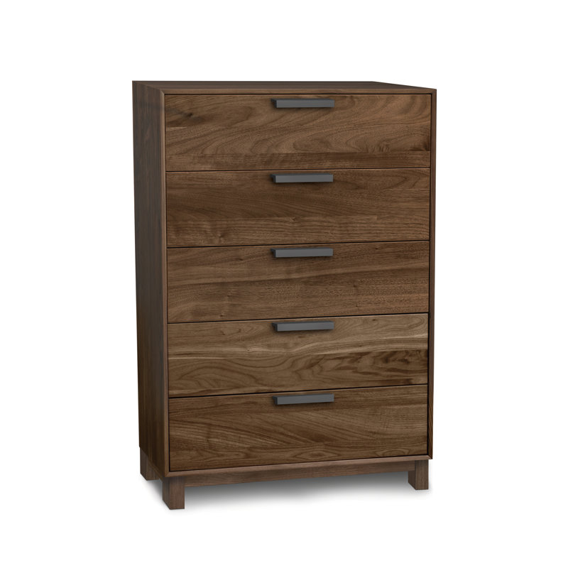 Commode 5 tiroirs Savoy