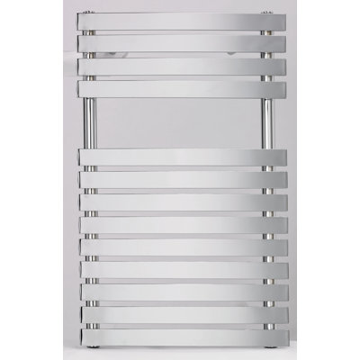 Bianca Flat Panel Towel Rail Towel Warmer