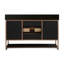 60" Freestanding Standard Bathroom Vanity with Top-1232283388
