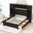 Milpara Full / Double Storage Platform Bed-1795765414