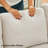 Rafael Armless Pullout Sleeper Sofa Module-418619601