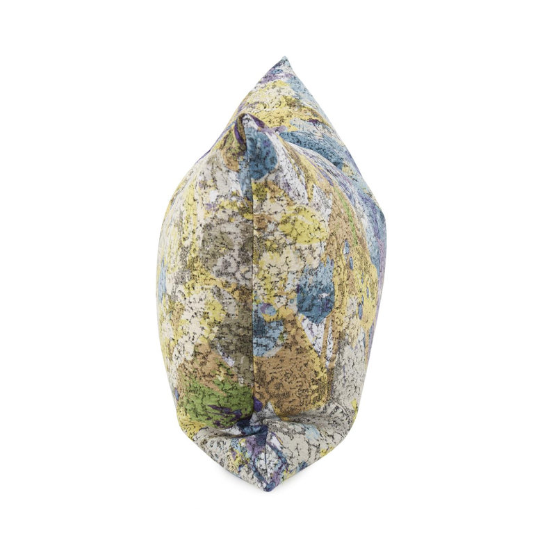 Coussin lombaire 14 x 22 Stanton, Duvet