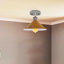 Danyelle Flush Mount-492827172-492827198