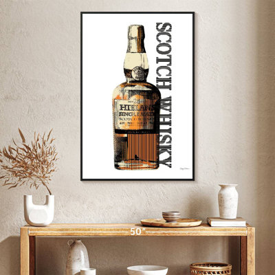Scotch Whisky